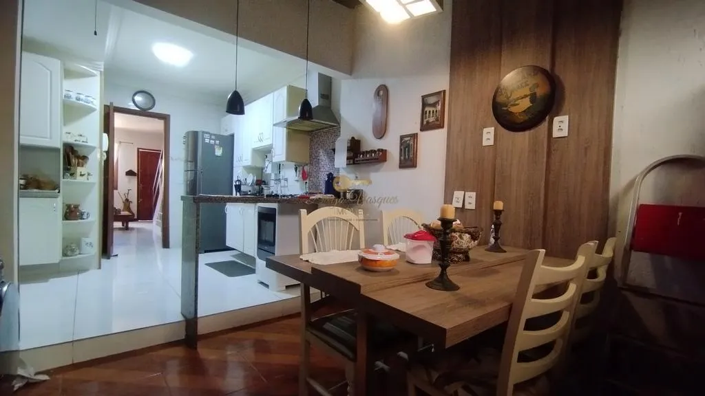 Imagem Casa em Condomínio para Venda em Teresópolis / RJ no bairro Panorama
