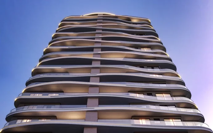Imagem APARTAMENTO RESIDENCIAL em Itajaí - SC, Fazenda