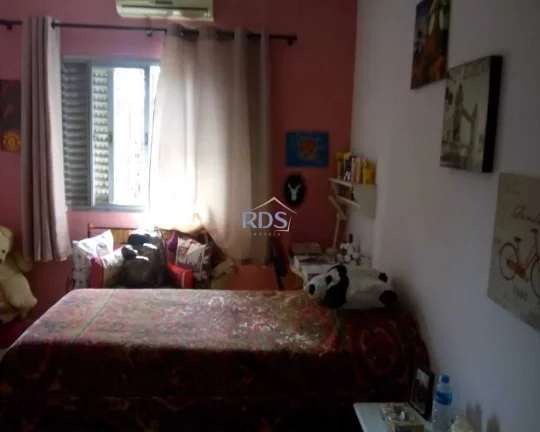Imagem CASA RESIDENCIAL em São Paulo - SP, Vila Monte Alegre