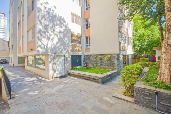 Imagem EDIFÍCIO JARDIM PAULISTA - Vende-se apto de 74m² (Unidade de Revenda), a 650m do Parque Trianon!!