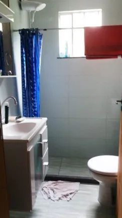 Imagem Chácara com 3 Quartos à Venda, 250 m² em Basílio - Rio Bonito
