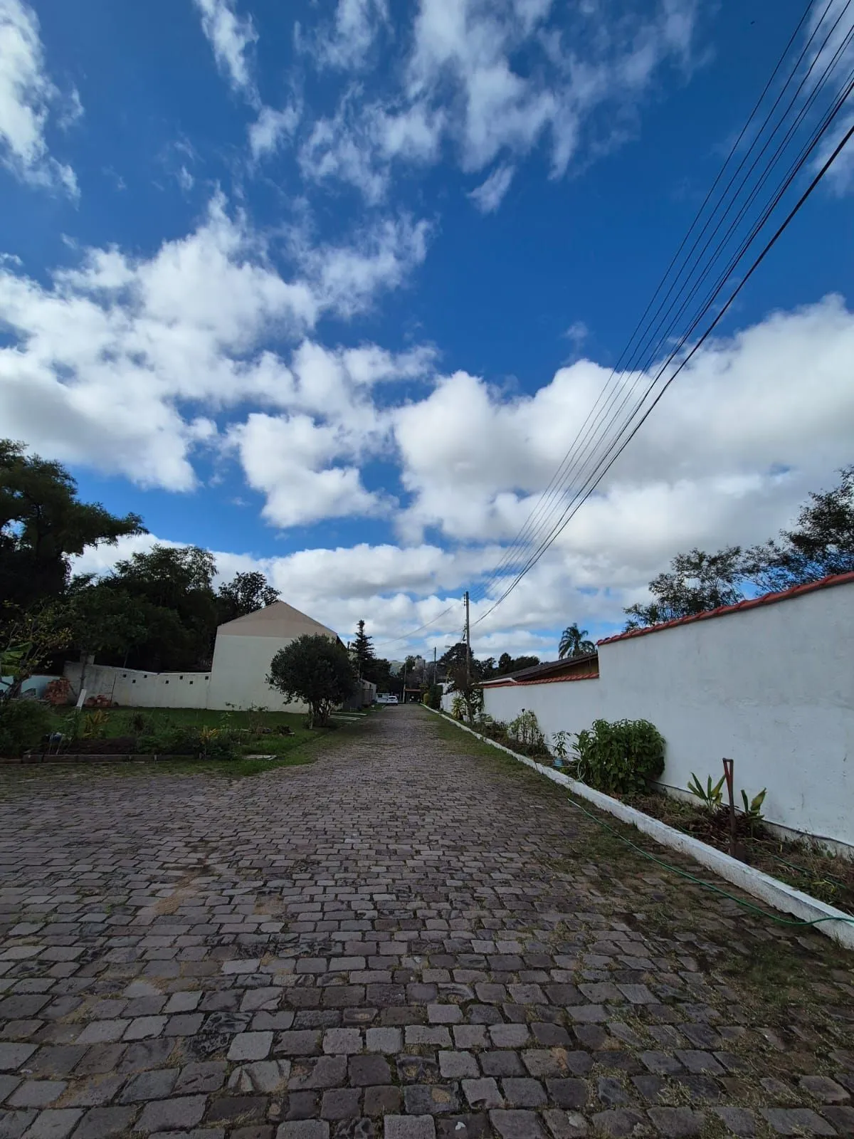 Imagem Casa de Condomínio em Cavalhada