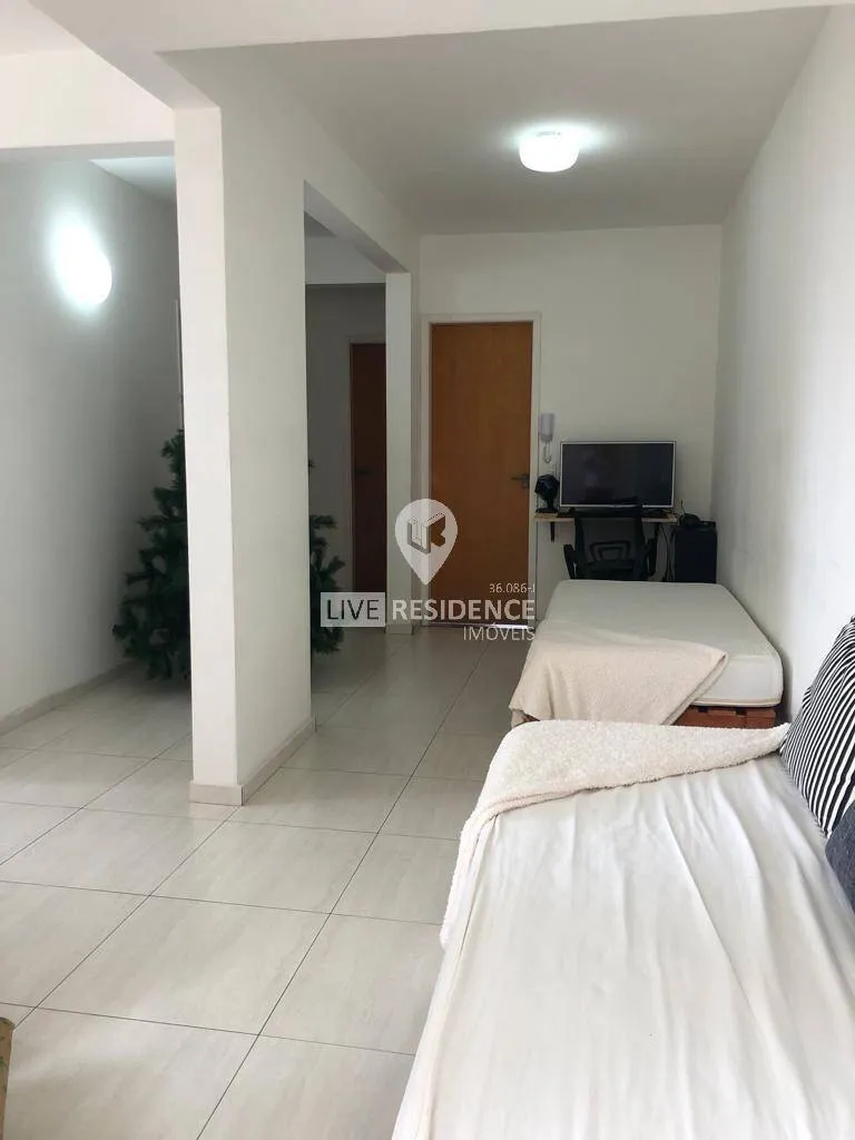 Imagem Apartamento à Venda - Edifício Paulo Abreu | Centro de Itatiba
