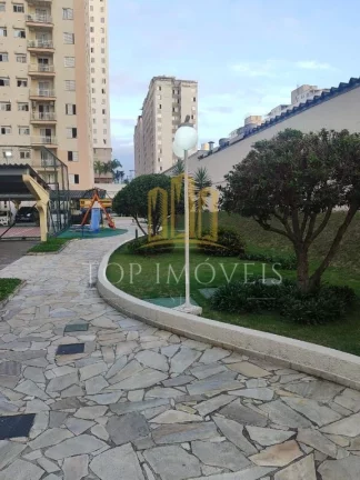 Imagem Belo Apartamento à Venda no Parque Industrial – 2 dormitórios | Condomínio com lazer completo! Se você procura conforto, praticidade e ótima localização, esse apartamento é para você!