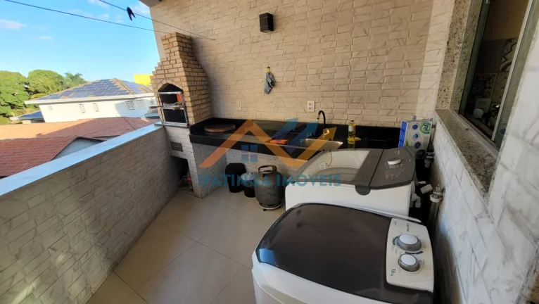 Imagem Apartamento no Cidade Nobre - Ipatinga