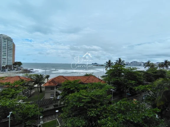 Imagem APARTAMENTO Residencial em GUARUJÁ - SP, PITANGUEIRAS