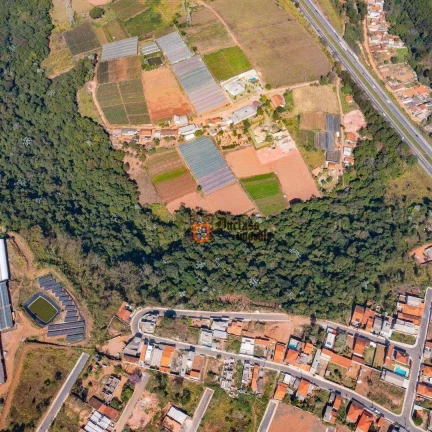 Foto do imóvel Área à venda, 80798 m² por R$ 10.600.000,00 - Tanque - Atibaia/SP