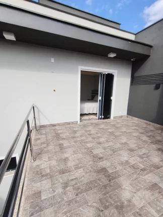 Imagem Casa Alto Padrão em Vila Nova, Joinville/SC