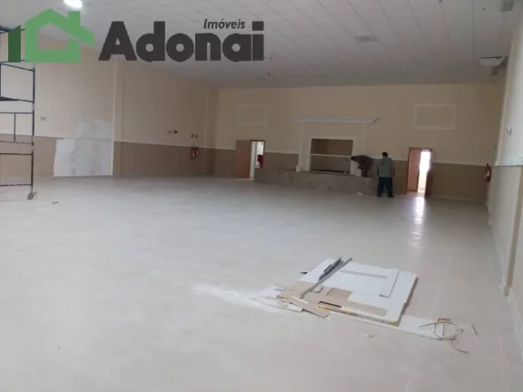 Imagem Prédio alugado para igreja universal em sp At 630, AC 1.060