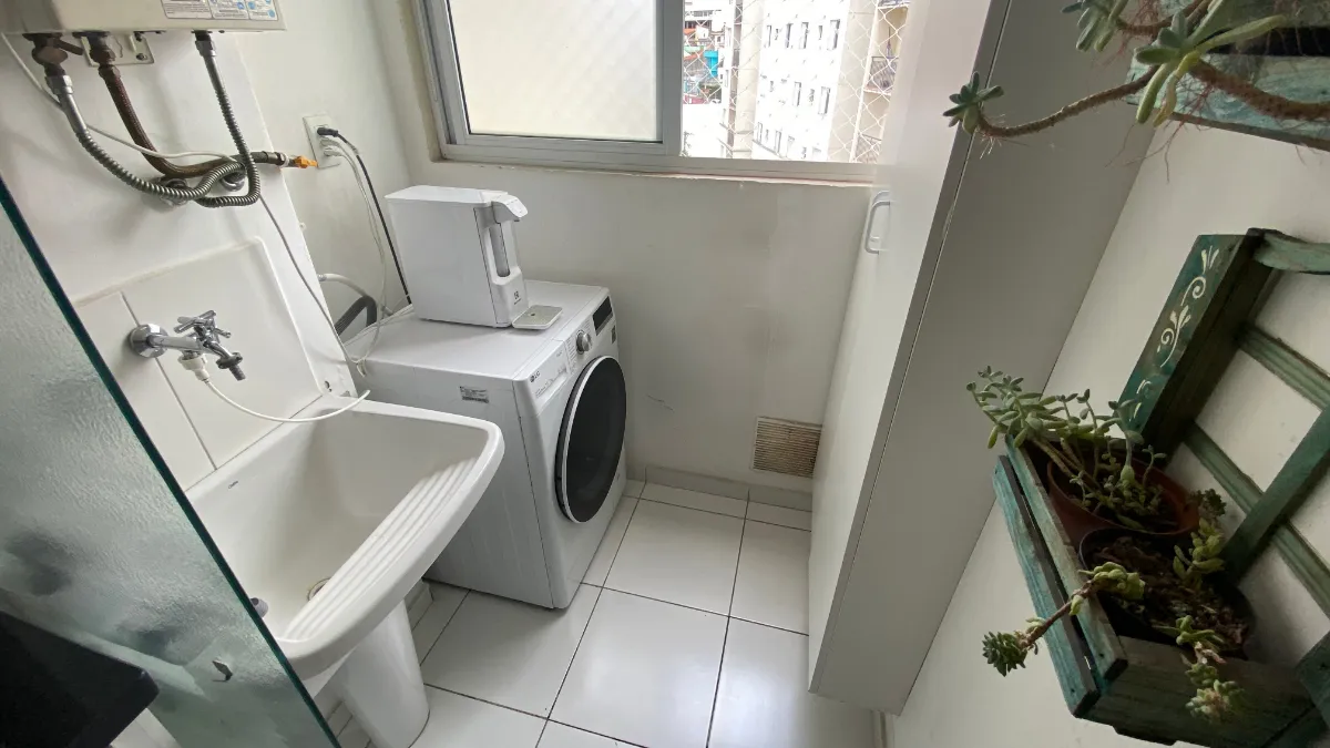 Imagem Apartamento para venda em Vila Brasilândia com 2 quartos, 50m2