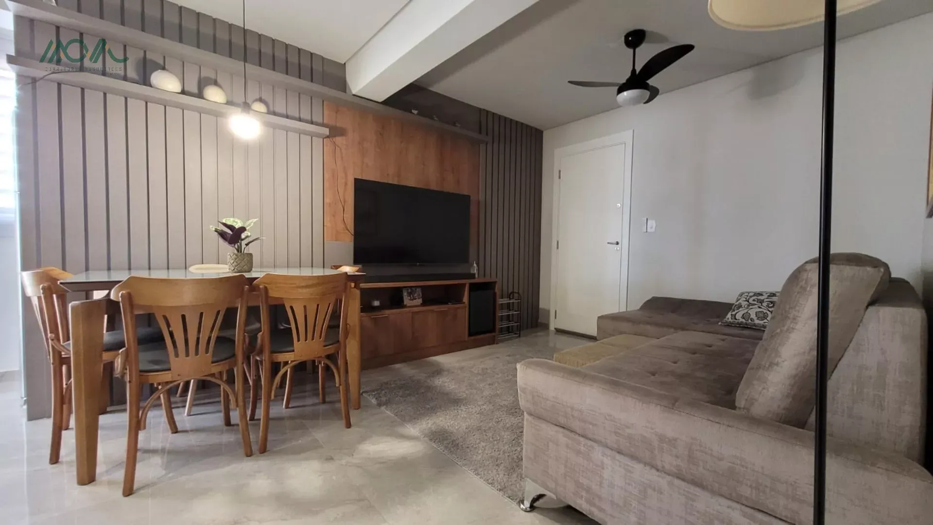 Imagem EXCLUSIVIDADE MOVA CORRETORES ASSOCIADOS!

Este apartamento de 3 quartos, sendo 1 suíte, foi projet...