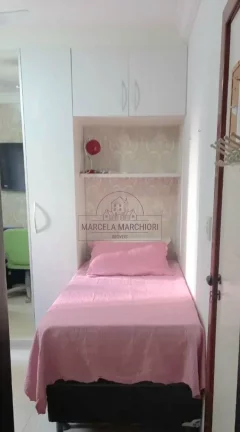 Imagem Ap 3 quartos, 2 suítes, sol da manhã, vista mar, lazer completo, 2 vagas