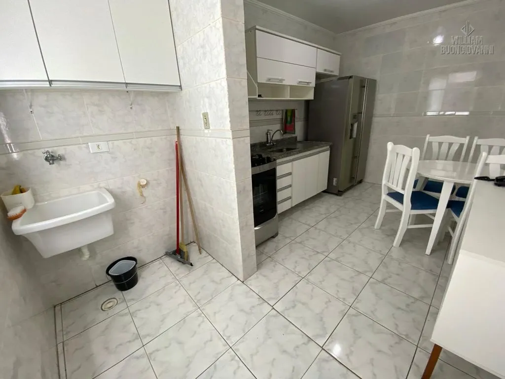 Imagem Apartamento 2 dormitórios sendo 1 suíte no bairro Ocian
