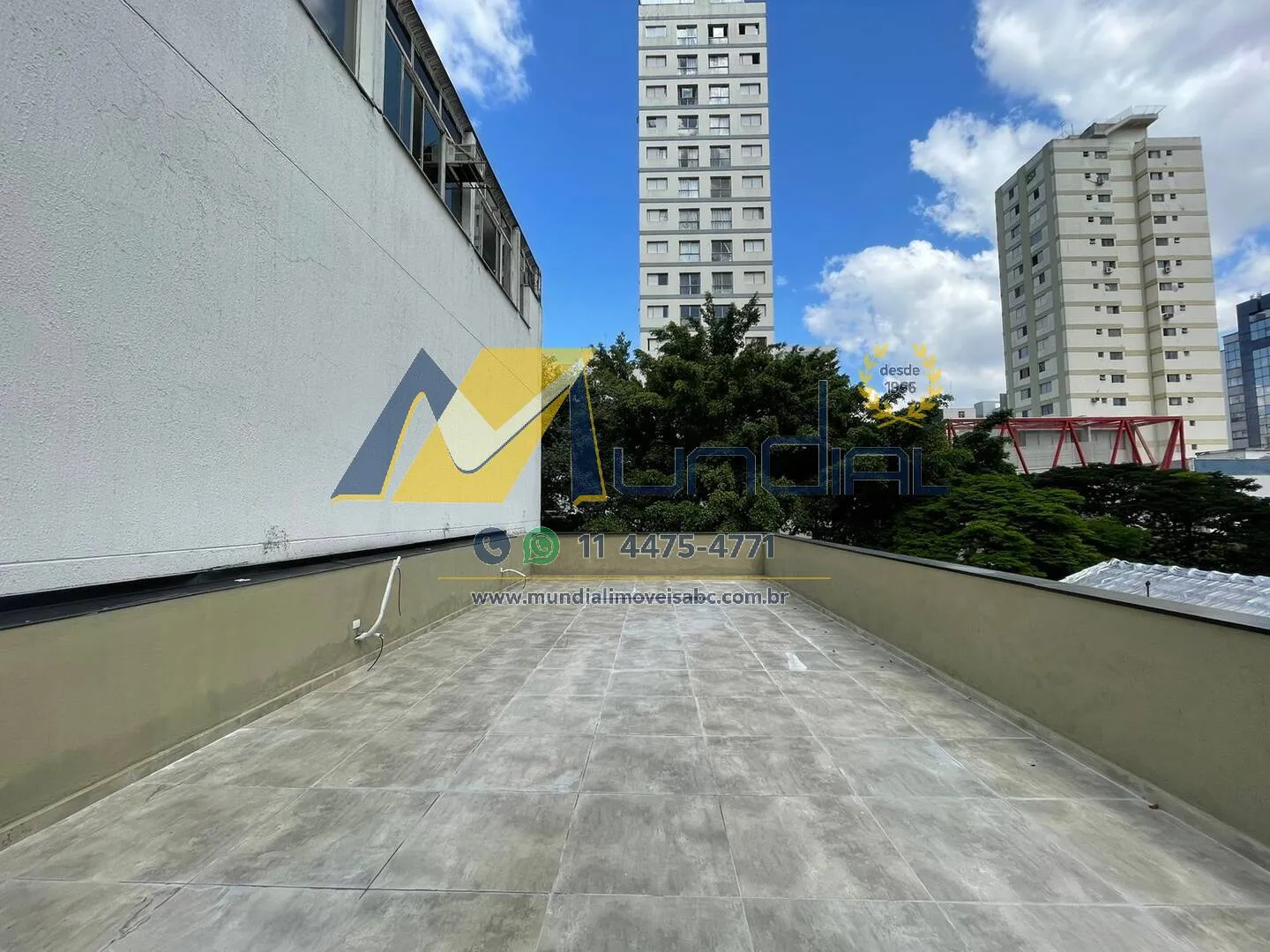 Imagem Prédio Comercial para Alugar com 249m² e 2 vagas!!!