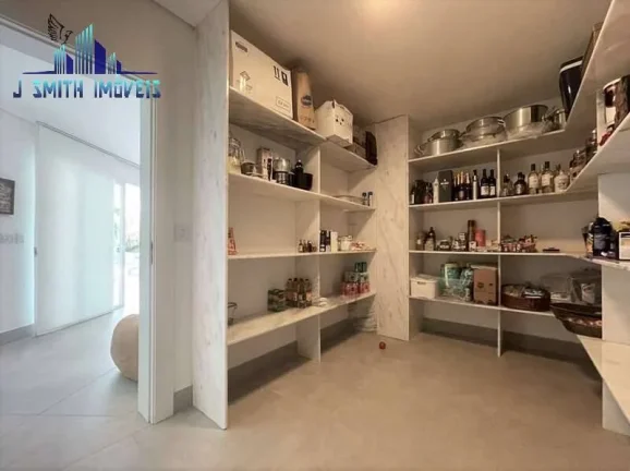 Imagem CASA LINDA, NOVA, SUÍTES, MODERNA E IMPECÁVEL! Gourmet, piscina! SHOW !!