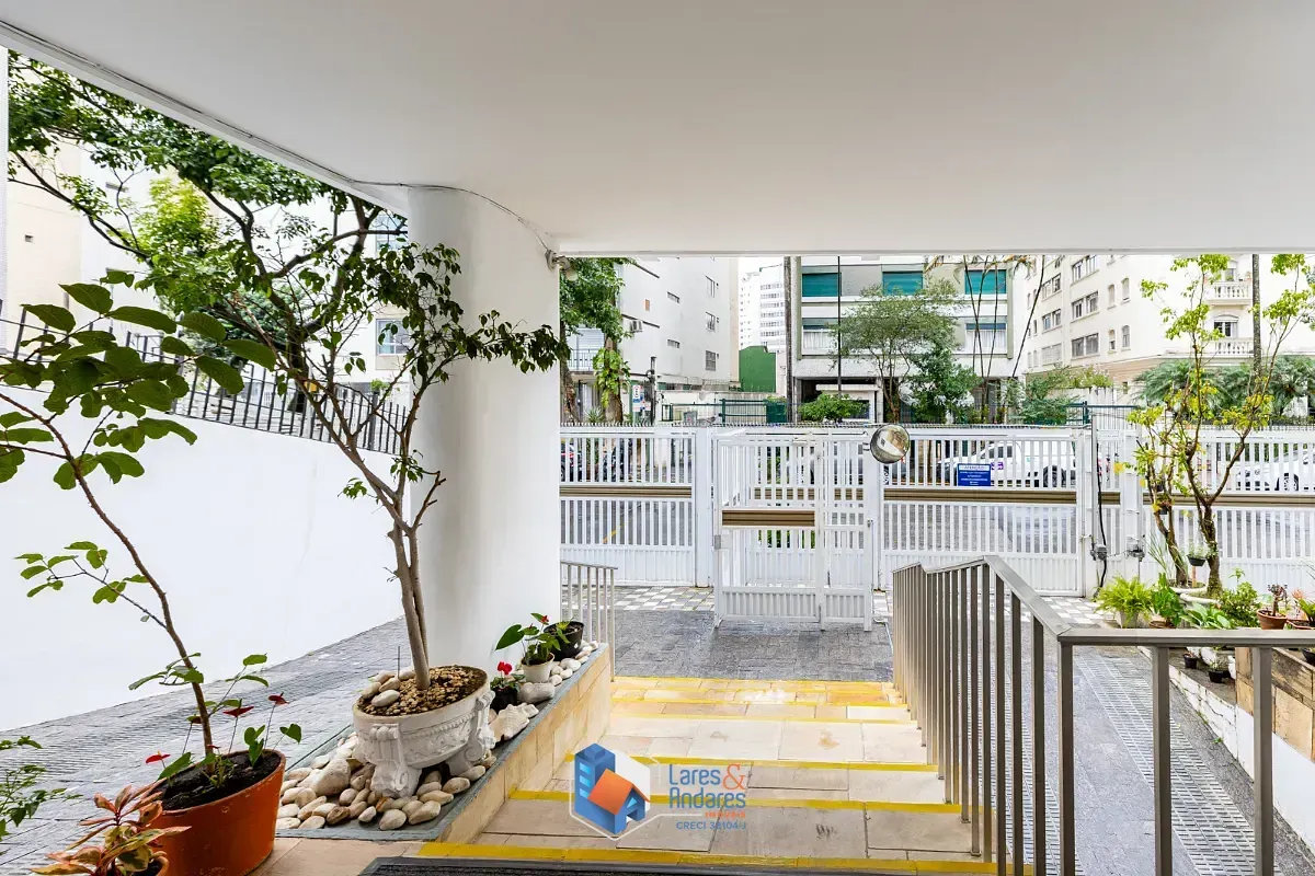 Imagem Apartamento para venda em Bela Vista com 2 quartos, 62m²