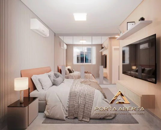 Imagem Apto 3 Quartos, sendo 1 Suite - Bom Retiro - COD 1232