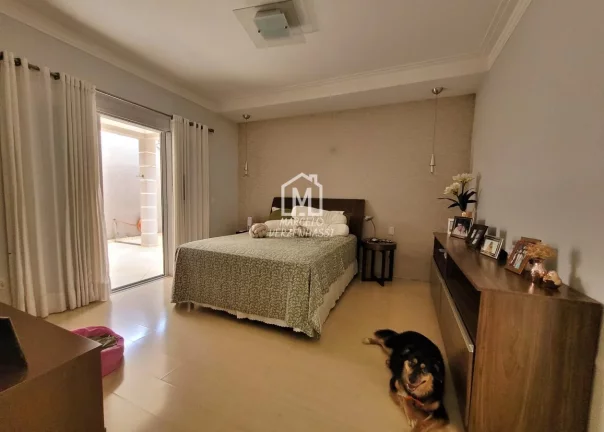 Imagem Casa em Condomínio para Venda em Limeira / SP no bairro Parque Avenida 2