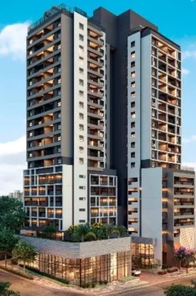 Foto do imóvel Apartamento à venda no bairro Vila da Saúde - São Paulo/SP