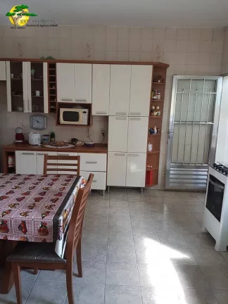 Imagem OPORTUNIDADE !!! CASA TÉRREA PARA VENDA NO LAUZANE PTA.