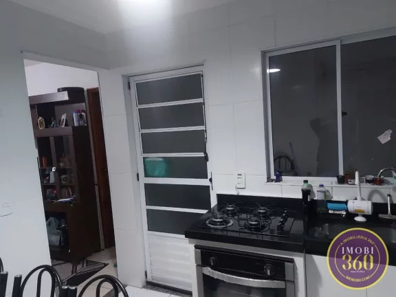 Imagem Sobrado de Condomínio em Itaquera 2 Dormitórios Vaga