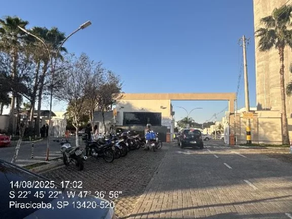Foto do imóvel Oportunidade Única em PIRACICABA - SP | Tipo: Apartamento | Negociação: Leilão | Situação: Imóvel em AVENIDA RIO DAS PEDRAS