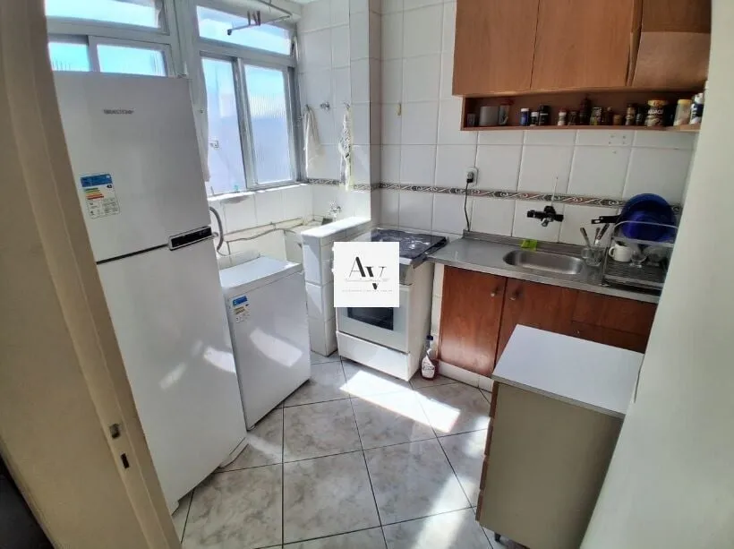 Imagem Apartamento à venda no bairro Menino Deus - Porto Alegre/RS