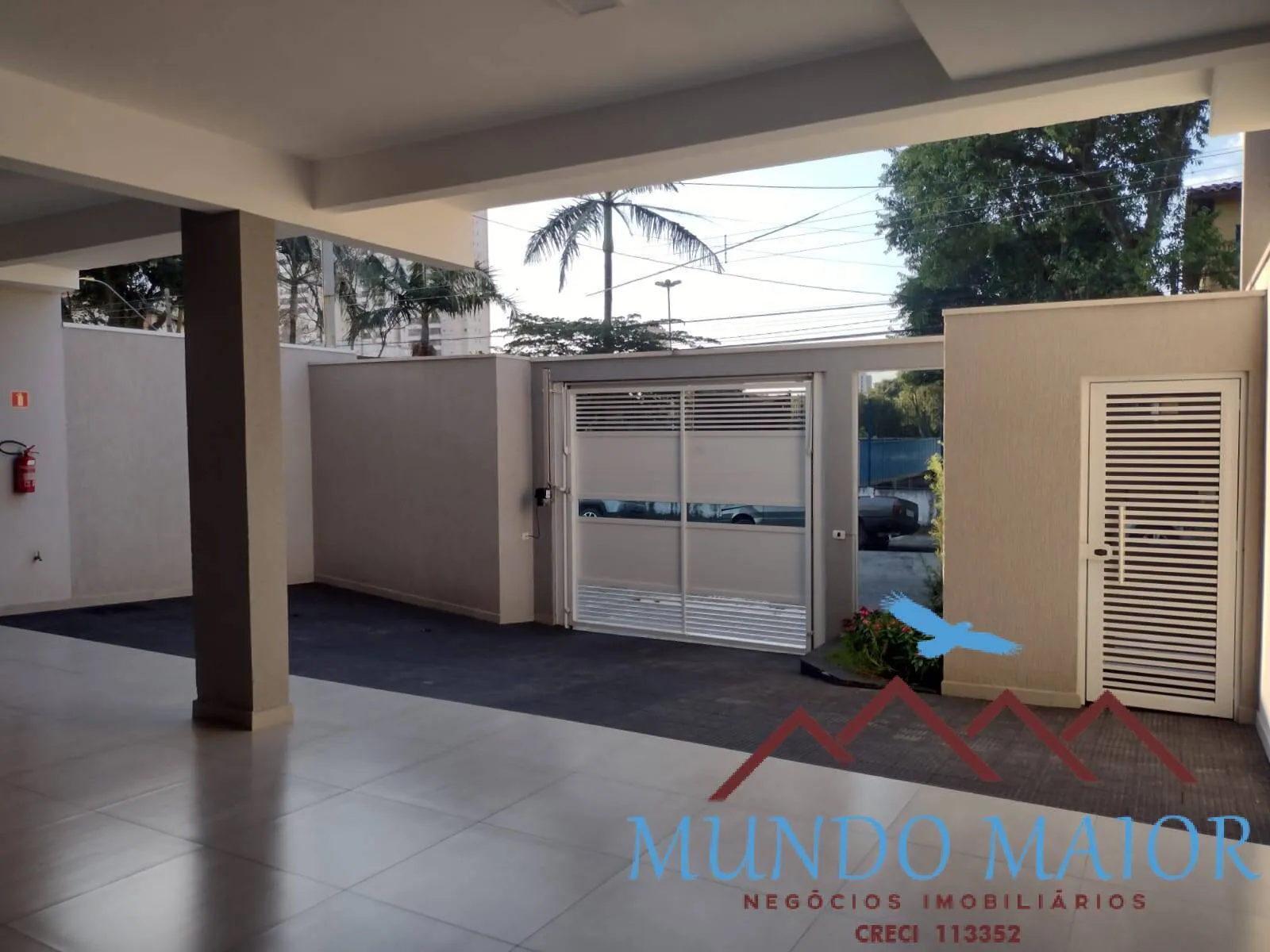 Imagem Cobertura com 2 Quartos e 3 banheiros à Venda, 100 m² por R$ 530.000