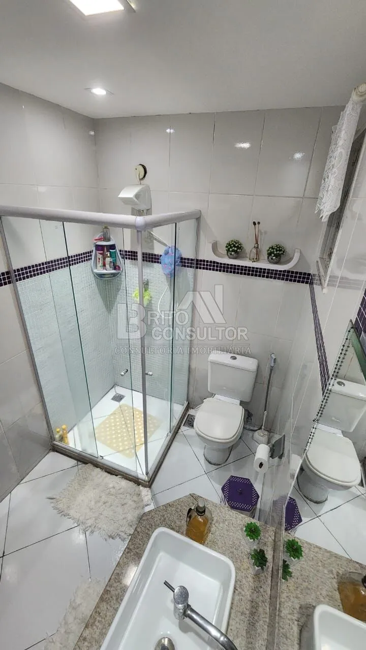 Imagem Casa 3 Quartos à Venda em Nova Cidade - 99m² | Suíte | Terraço | Energia Solar