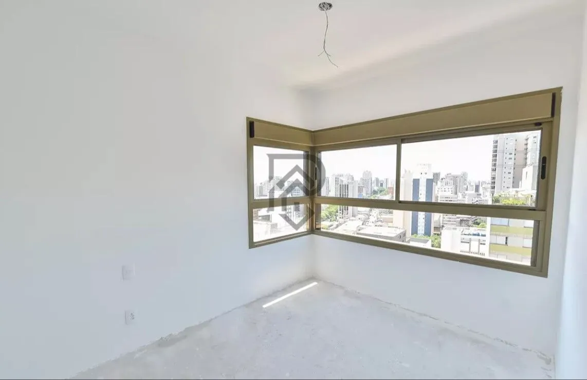 Imagem Apartamento paraiso pronto para morar andar alto