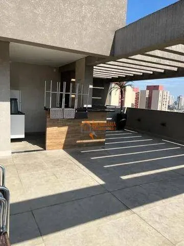 Imagem Studio com 1 dormitório à venda, 33 m² por R$ 342.000,00 - Centro - Guarulhos/SP