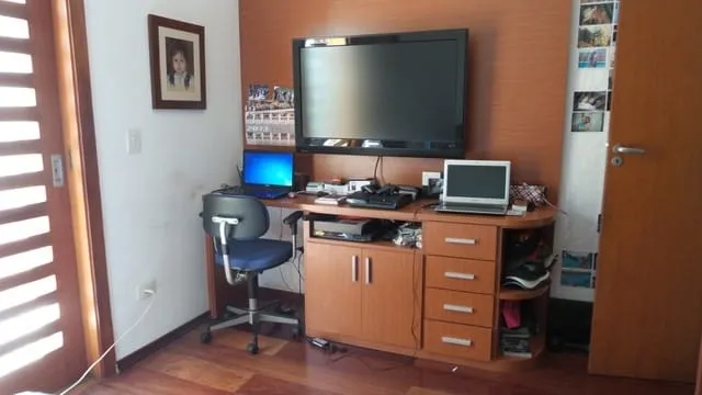 Imagem Casa à venda 4 Quartos, 1 Suite, 3 Vagas, 360M², Jardim das Nações, Taubaté - SP