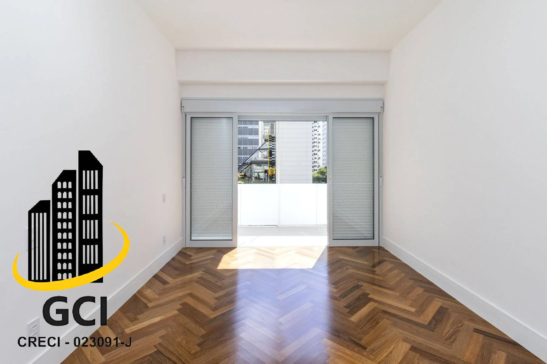 Imagem Apartamento para venda na Avenida Angélica Higienópolis