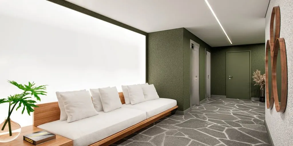 Imagem Apartamento em Passo da Areia