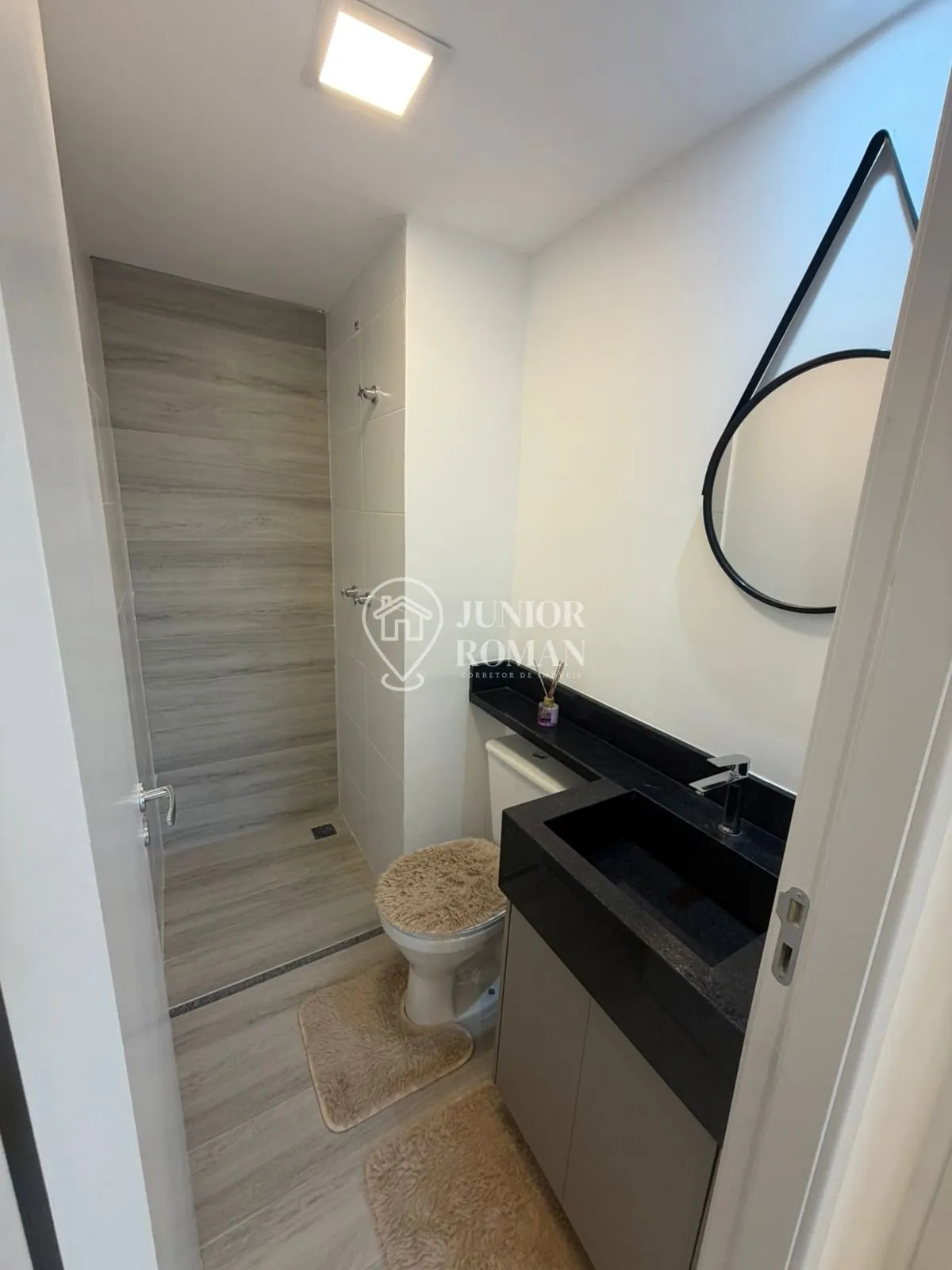 Imagem APTO MOBILIADO 2 DORM | PORTEIRA FECHADA | ANDAR ALTO | LAZER COMPLETO
