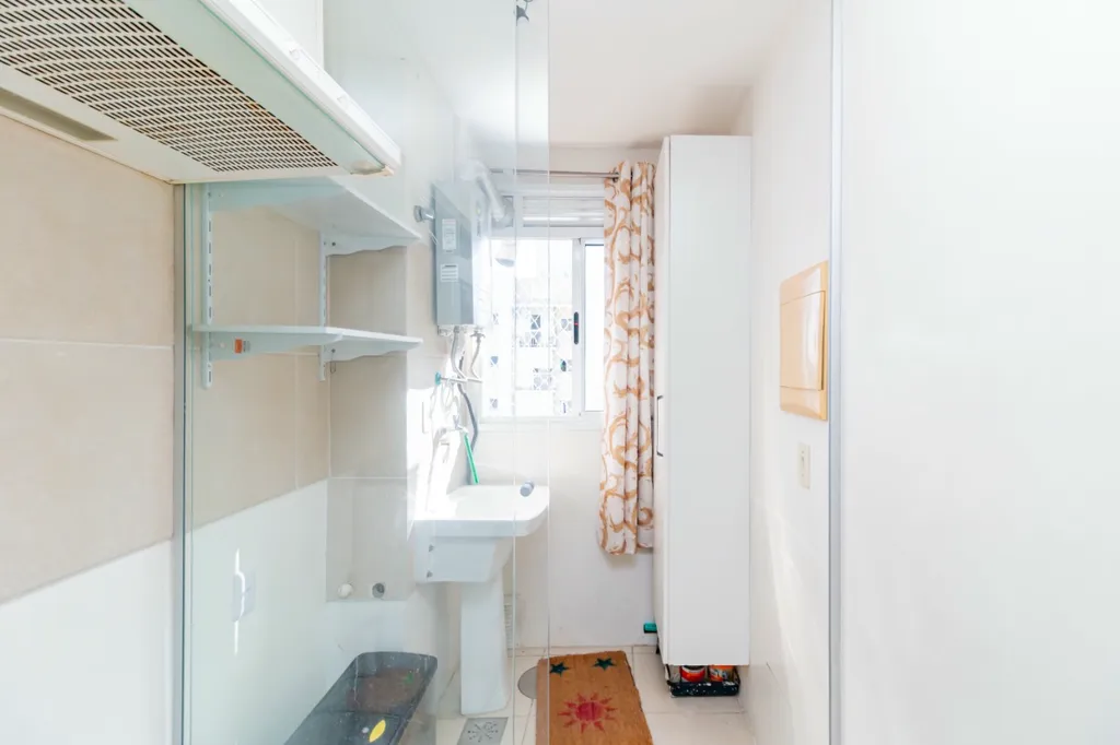 Imagem Apartamento em Jardim Carvalho