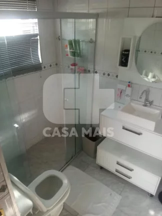 Imagem Casa em Condomínio para Venda em Jandira / SP no bairro Parque Nova Jandira