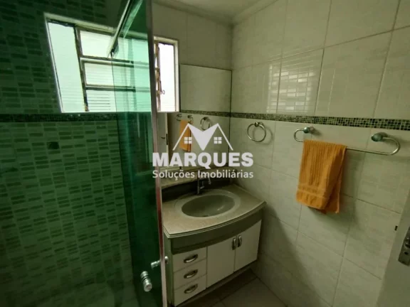 Imagem Apartamento a Venda no bairro Jardim das Oliveiras - Sumaré, SP