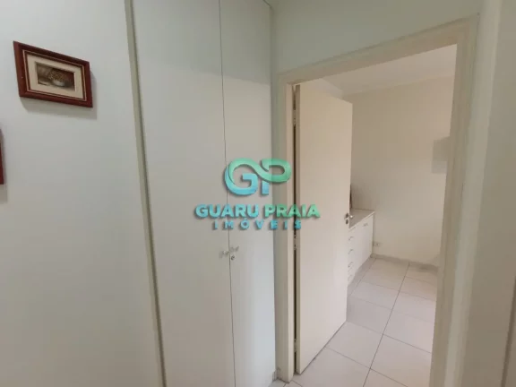 Imagem Apartamento à Venda 2 Dormitórios Praia da Enseada – Guarujá/SP