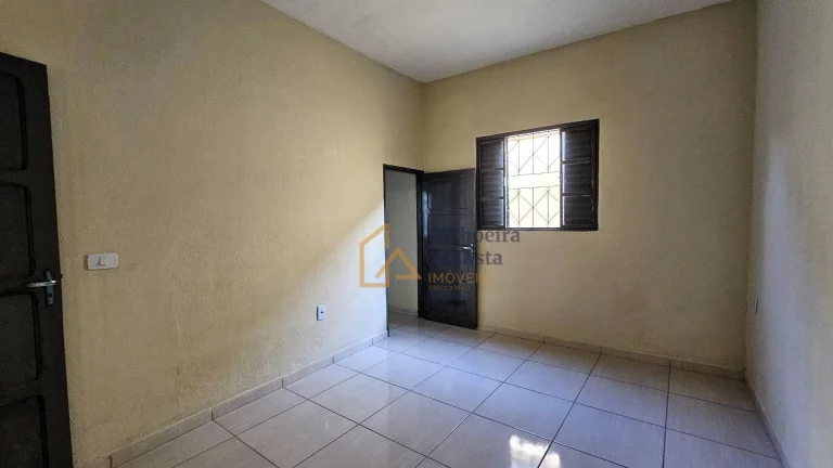 Imagem Casa com 3 dormitórios à venda - Centro - Cachoeira Paulista/SP