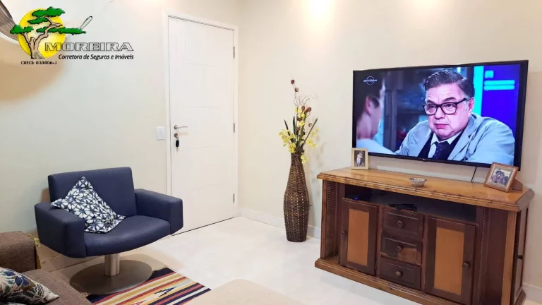 Imagem APTO COM 3 DORMS, SENDO UMA SUITE AO LADO DO SHOPPING