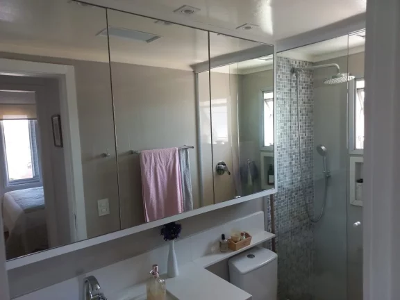 Imagem APARTAMENTO RESIDENCIAL em SÃO PAULO - SP, INDIANÓPOLIS