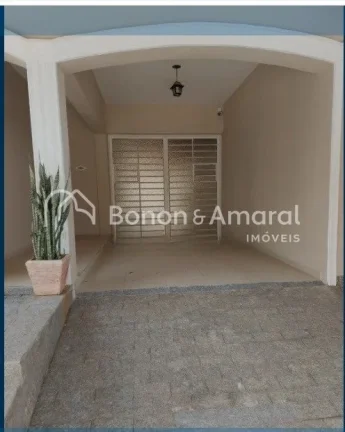 Imagem Casa terrea a venda no Jardim Chapadão em Campinas!!

Casa totalmente terrea muito bem localizada n...