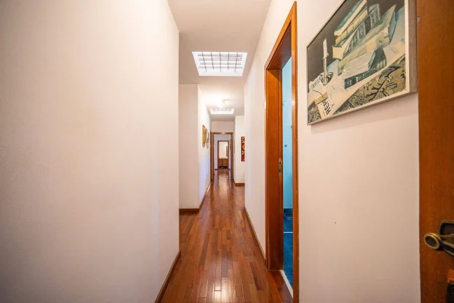 Imagem Casa 5 suítes à venda, 756 m² por R$ 2.300.000 - Chácara Eliana - Cotia/SP
