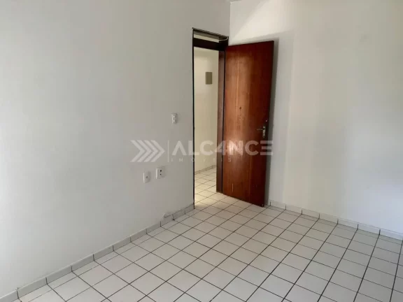 Imagem Apto - 3 Quartos - 1 Suíte - 110 m² - Aeroclube, João Pessoa/PB