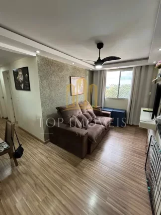 Imagem Lindo Apartamento Campo Giallo Repleto de Planejados