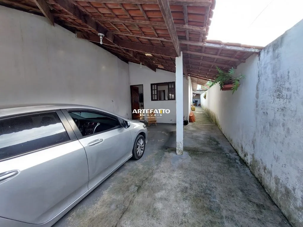 Imagem Casa à venda em Ubatuba, Perequê-Acu, com 2 quartos, 60m2