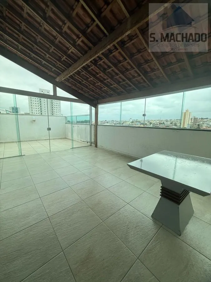 Imagem Apartamento para Venda em Santo André / SP no bairro Parque das Nações