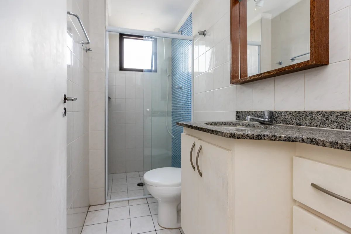 Imagem Apartamento para venda em Vila Santa Catarina com 2 quartos, sendo 1 suíte, 60m2