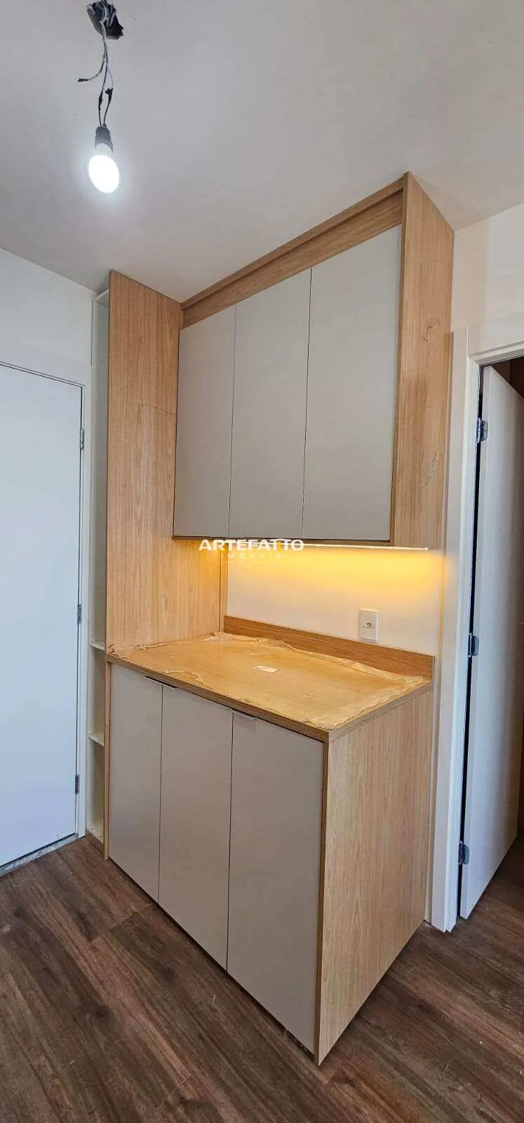Imagem Studio para alugar em São Paulo, Pinheiros, com 1 quarto, 25m2
